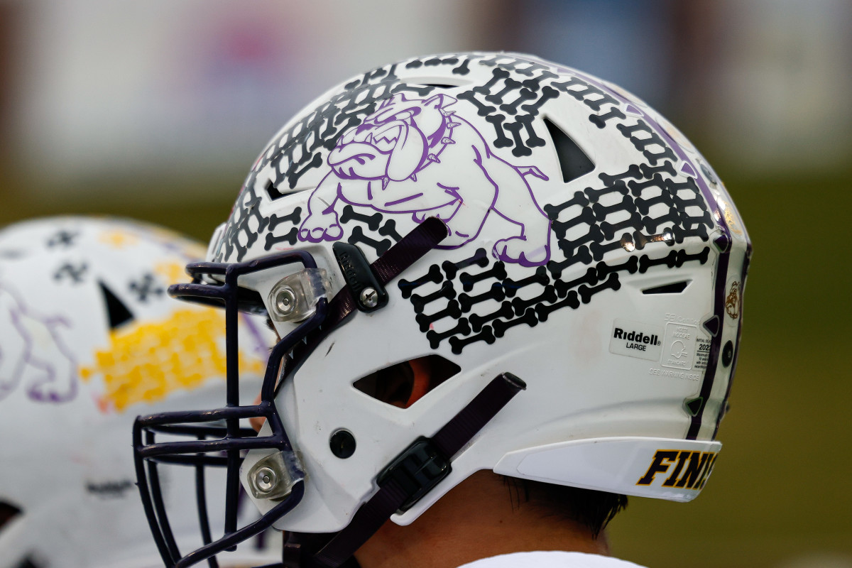 Kearney Hillsboro Missouri football December 2 2023 Nate Latsch 24900
